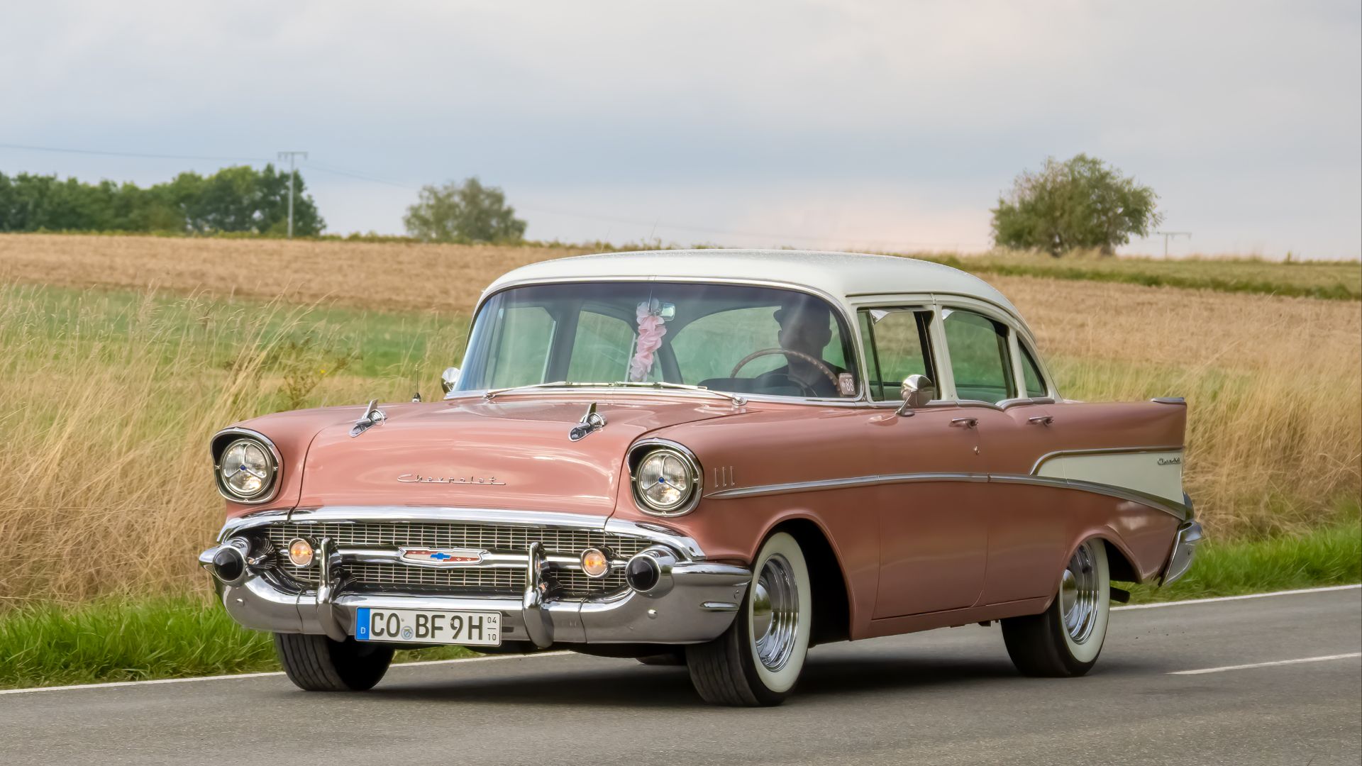 20 cars grandpa swears were better than anything made today