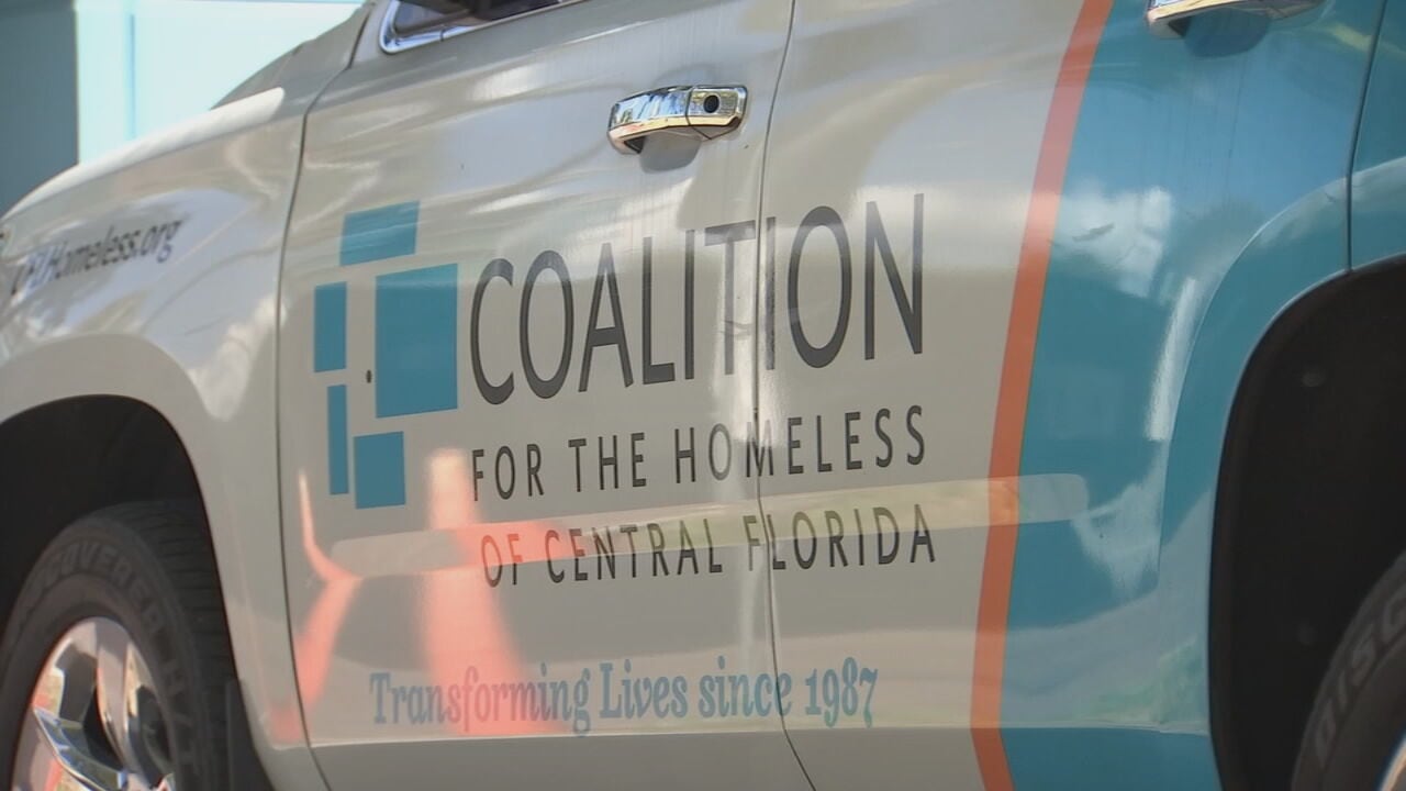 New center for women and families set to break ground in Orlando this week