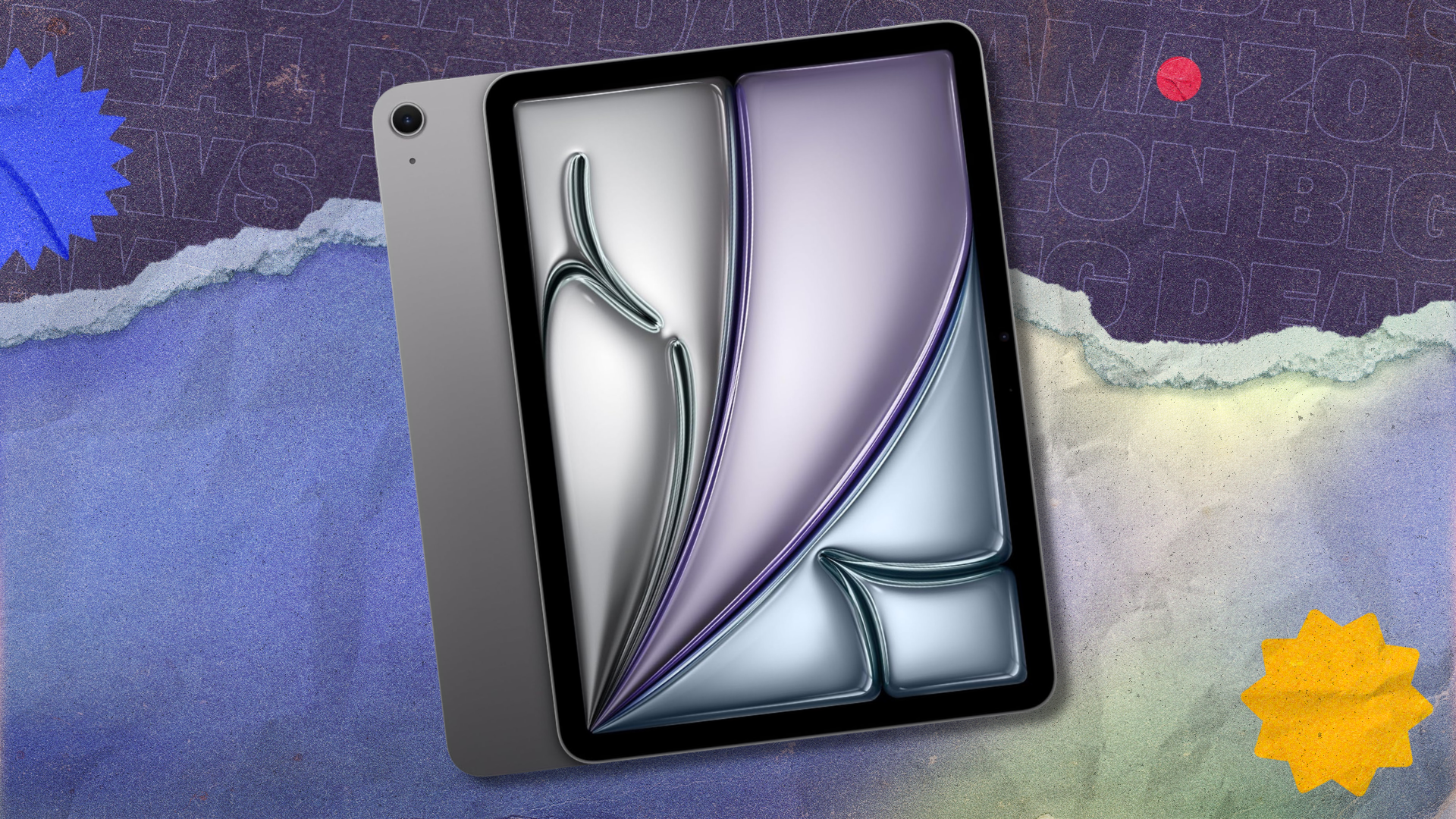 Our favorite early Prime Day deals on iPads: Live deals on the iPad Air ...