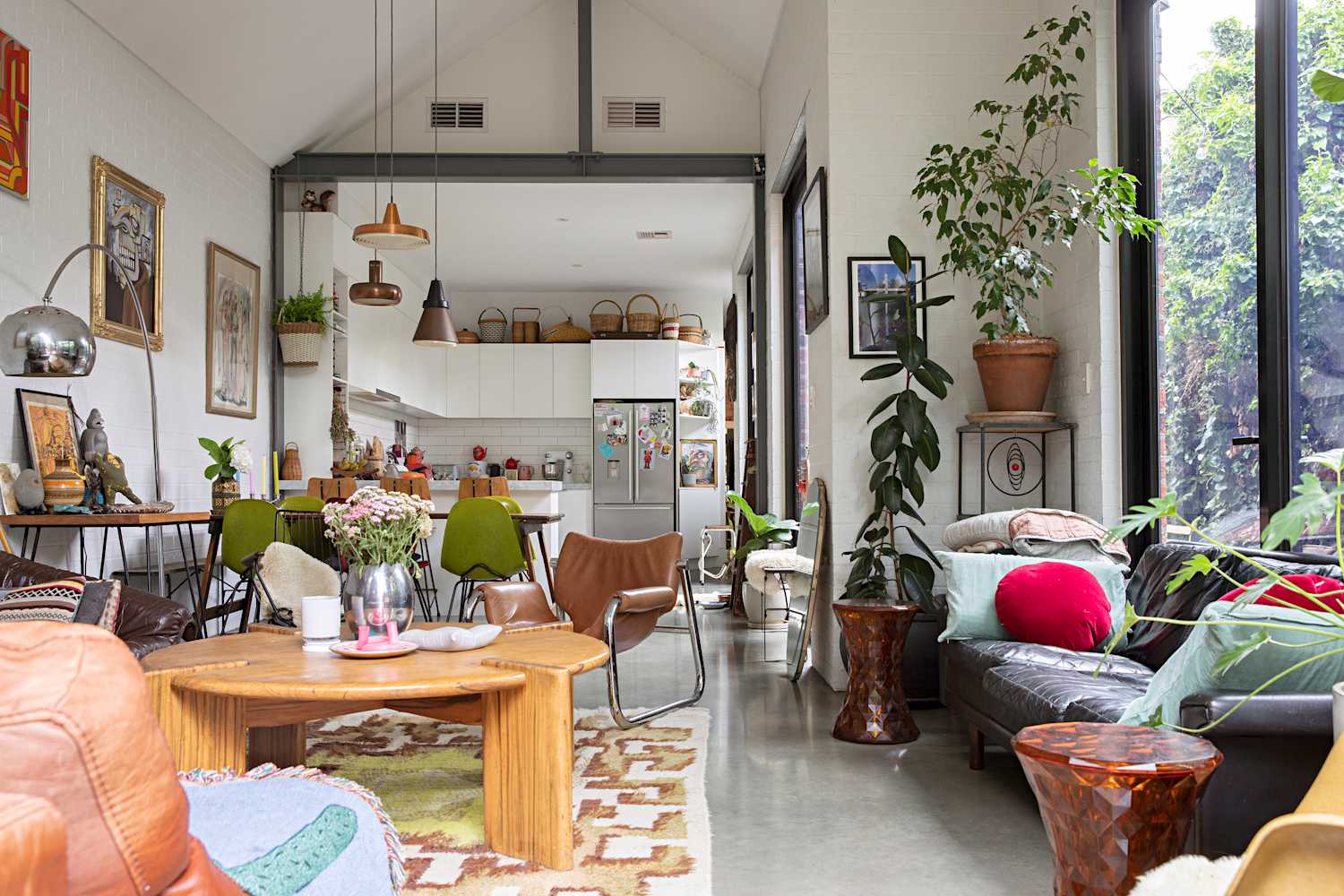 Chrome is back in a big way - these 7 lamps make the trend easy to try