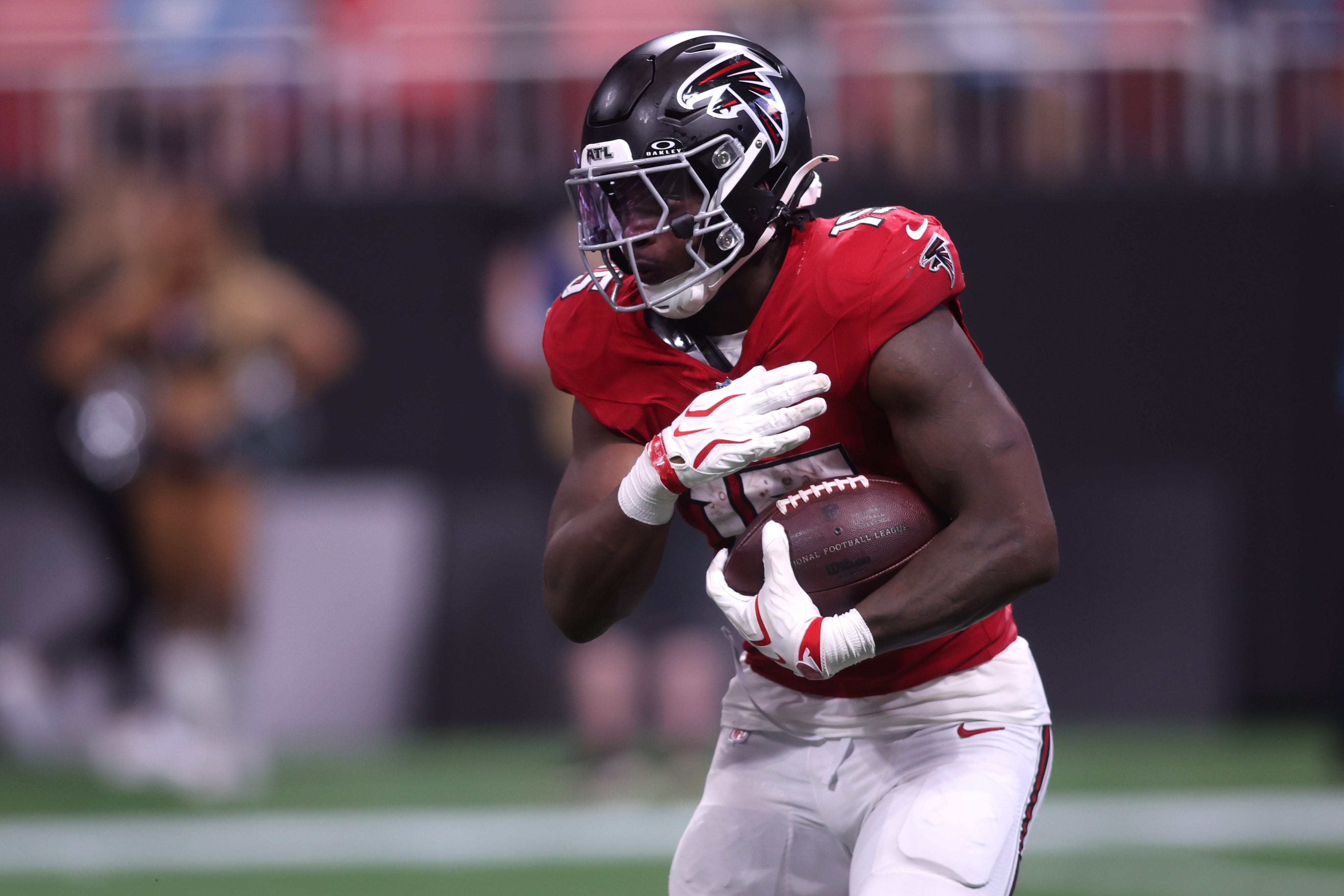 Week 3 injury report for Falcons