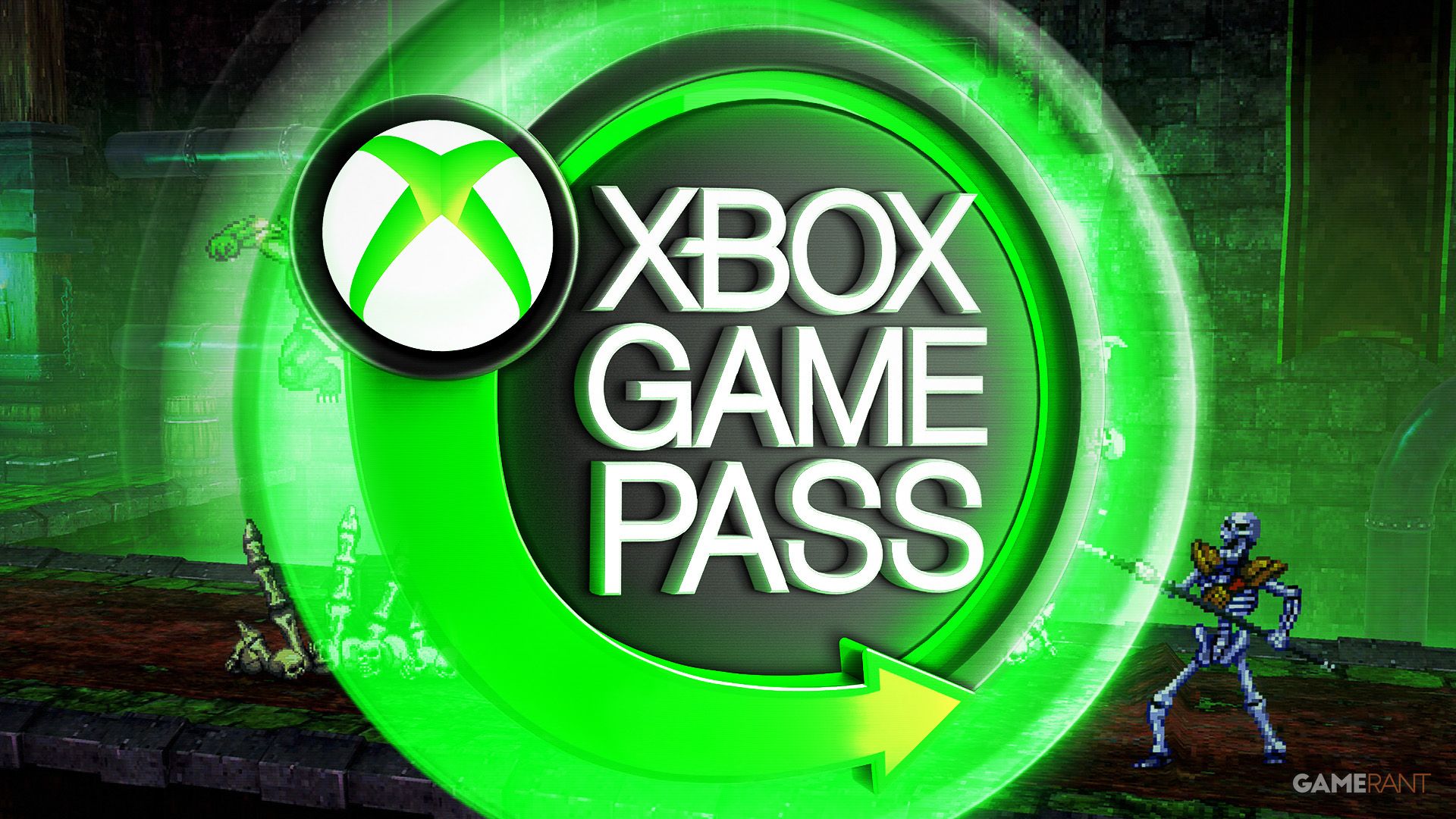 Xbox Game Pass adds 2026 couch co-op game with unique 2.5D graphics