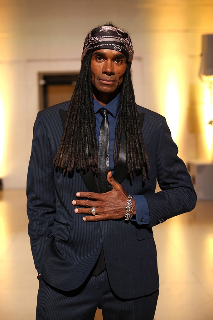 Milli Vanilli’s Fab Morvan has less than $4,000 in savings