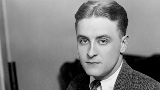 Quote of the day by F Scott Fitzgerald: ‘Either you think - or else ...