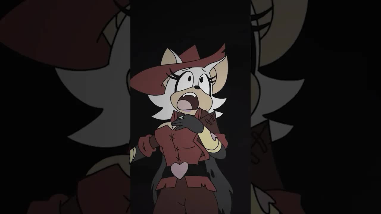 Shadow Thought Rouge Set Him Up - Then Their Captor Confirmed Something ...