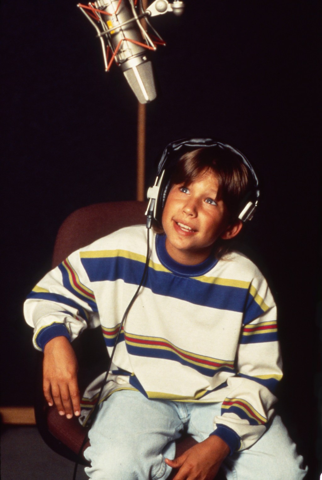 'Home Improvement' star Jonathan Taylor Thomas detained for allegedly ...
