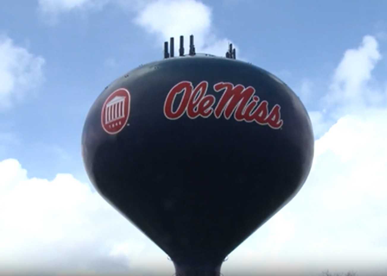 Ole Miss tops Mississippi colleges in 2027 US News rankings