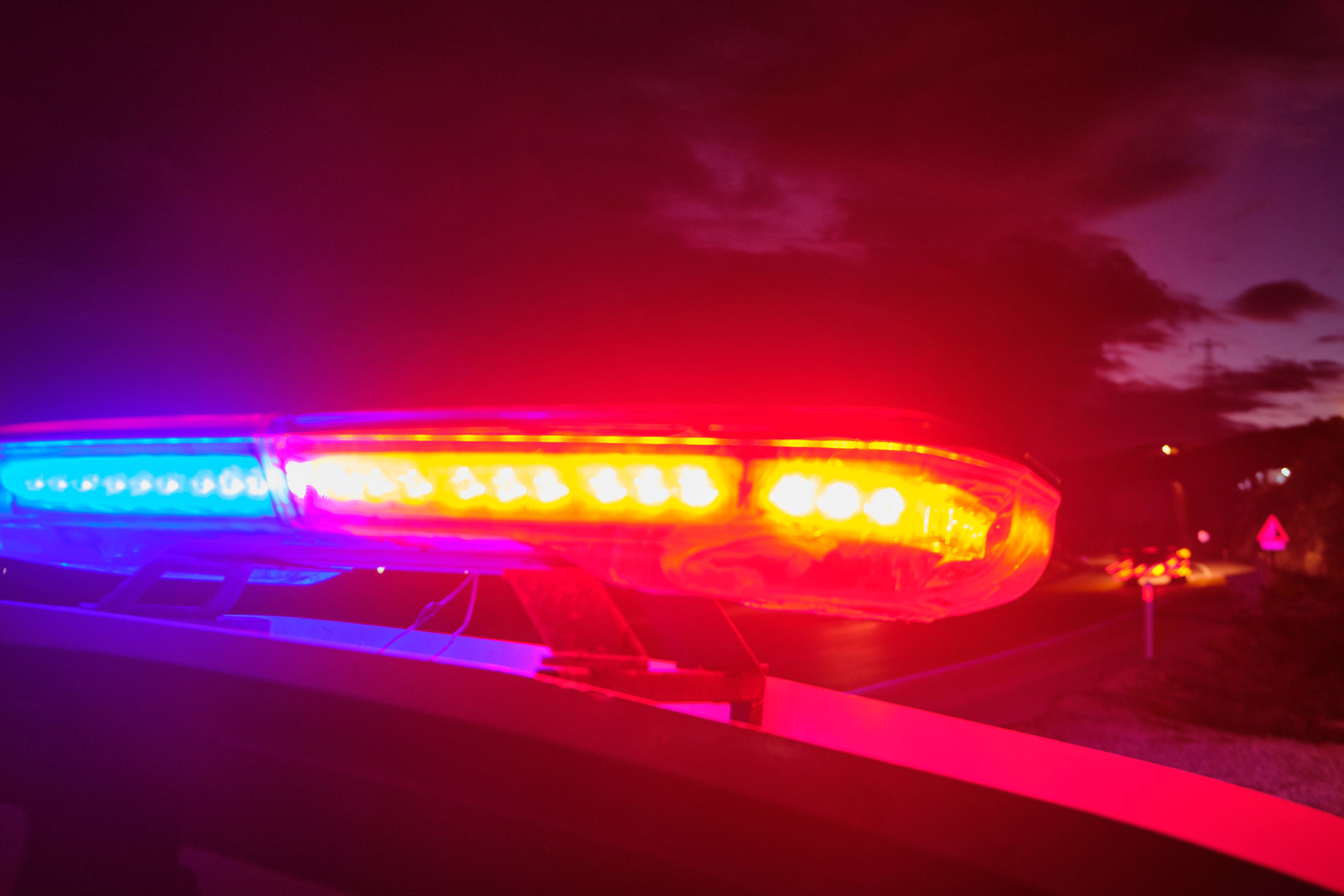 Teen seriously injured in crash involving dump truck