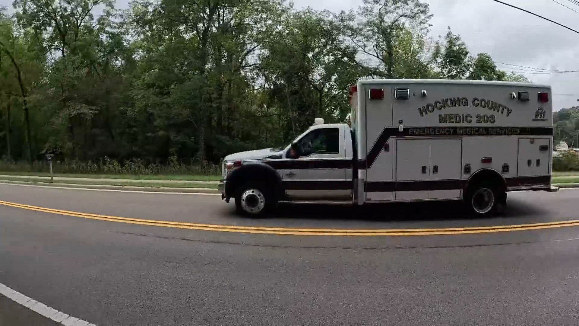 Ohio state parks face scrutiny over emergency response delays in remote ...