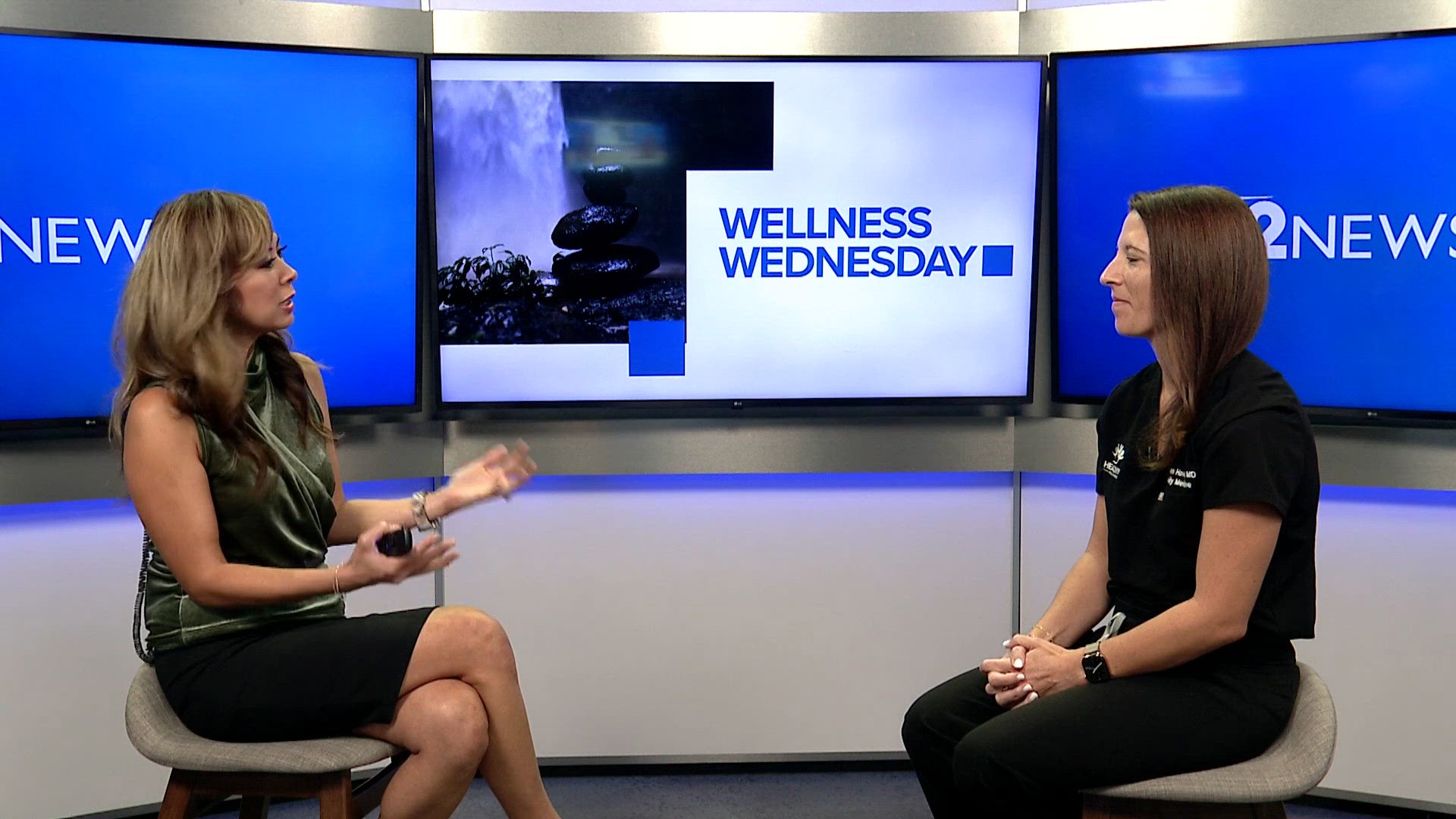 Making sense of new mammogram guidelines