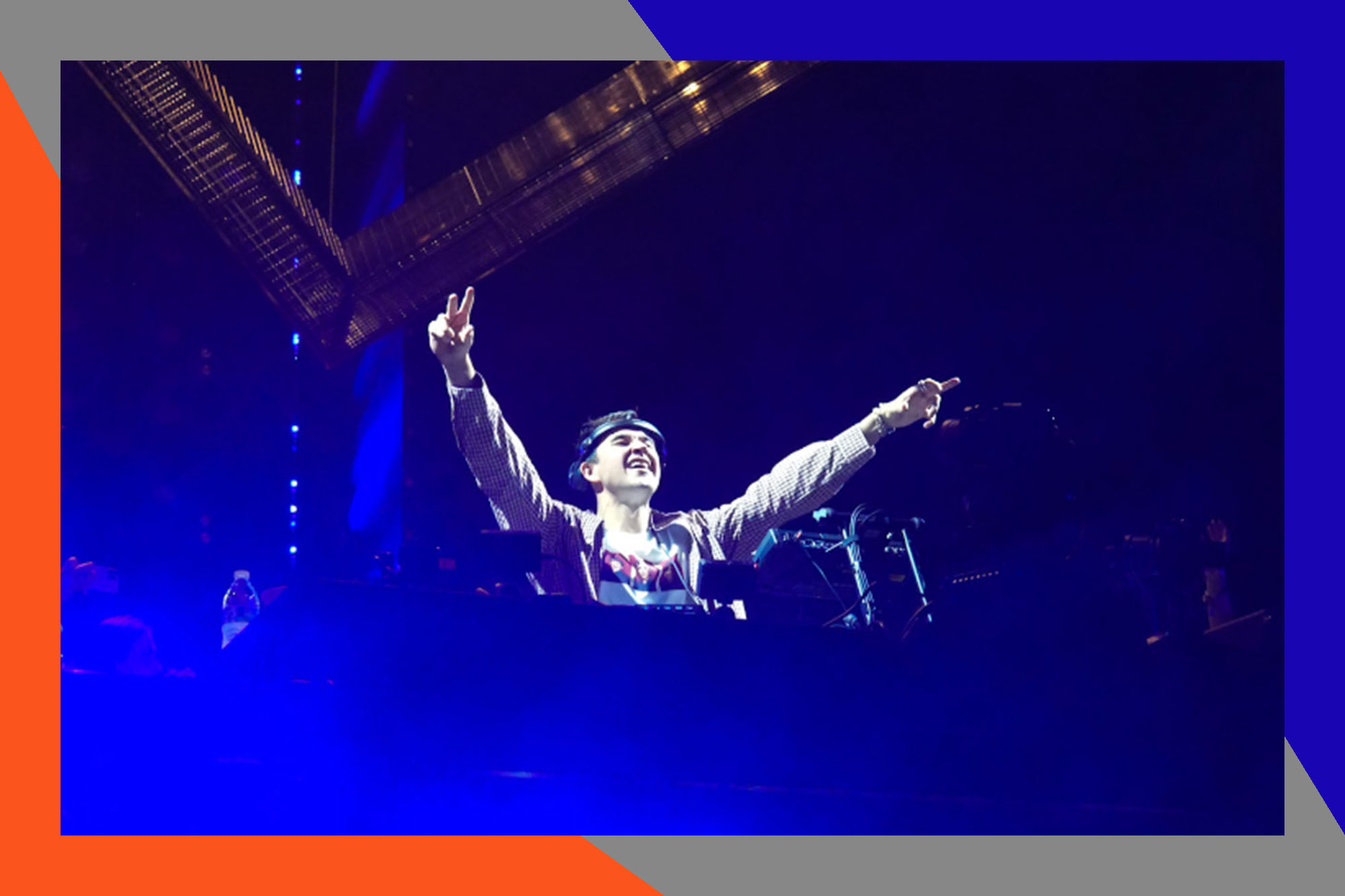 John Summit just proved partying isn’t dead at his NYC Experts Only ...