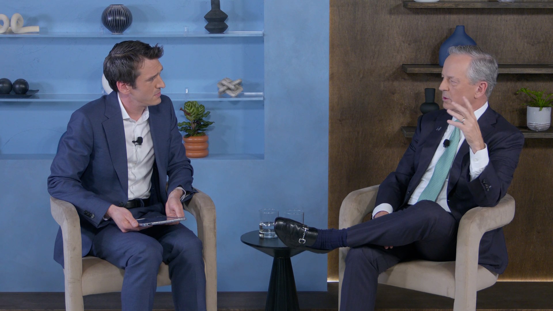 Marsh CEO on how AI will fast-track early careers