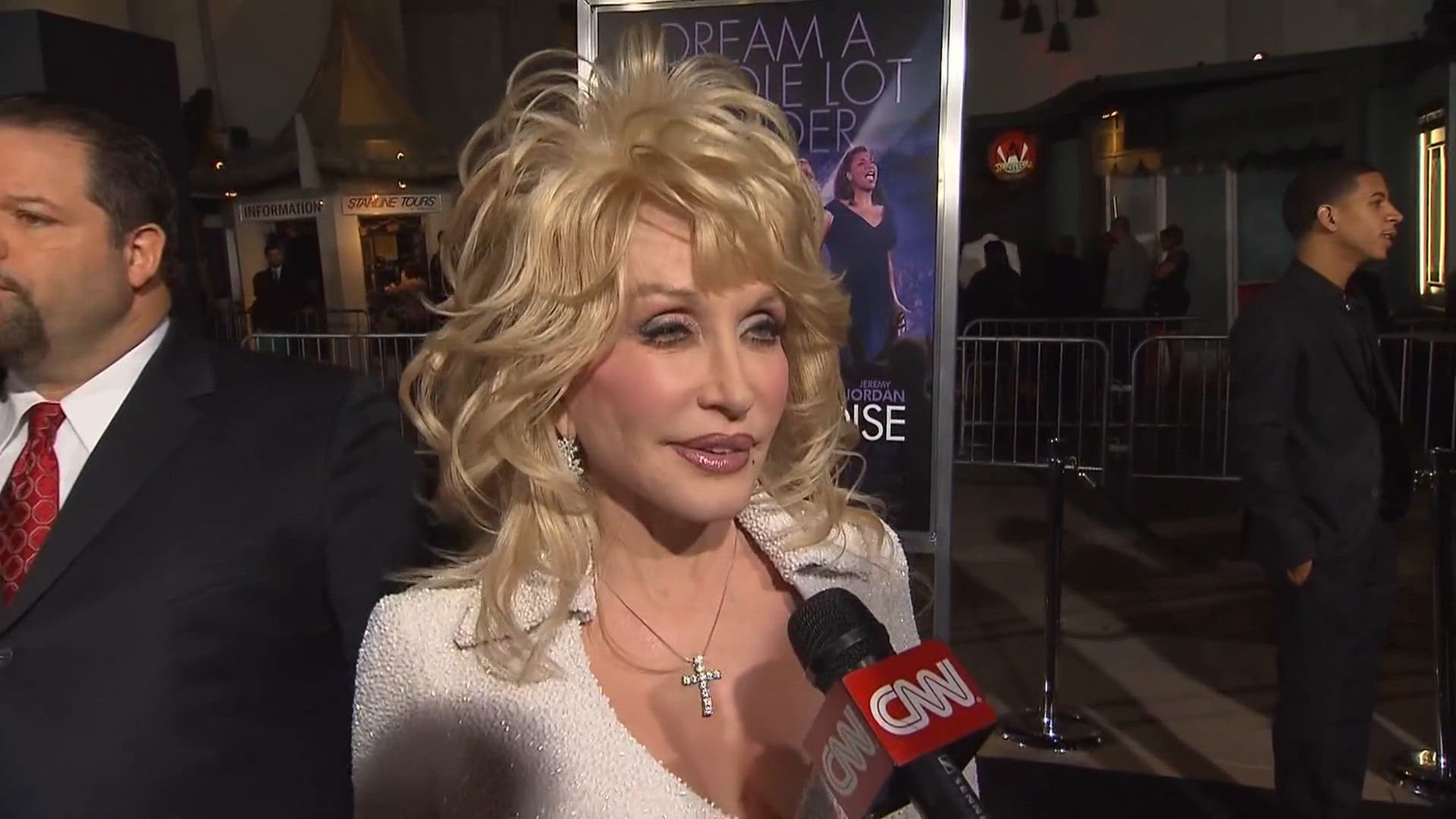 Dolly Parton estate suing her nephew