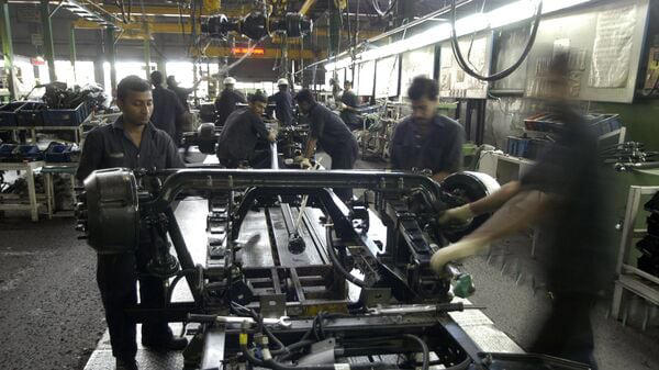 Manufacturing, transport firms overtake banks to lead India’s GCC boom