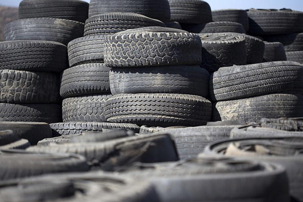Waste Tire Amnesty Day offers Santa Rosa County residents free tire ...