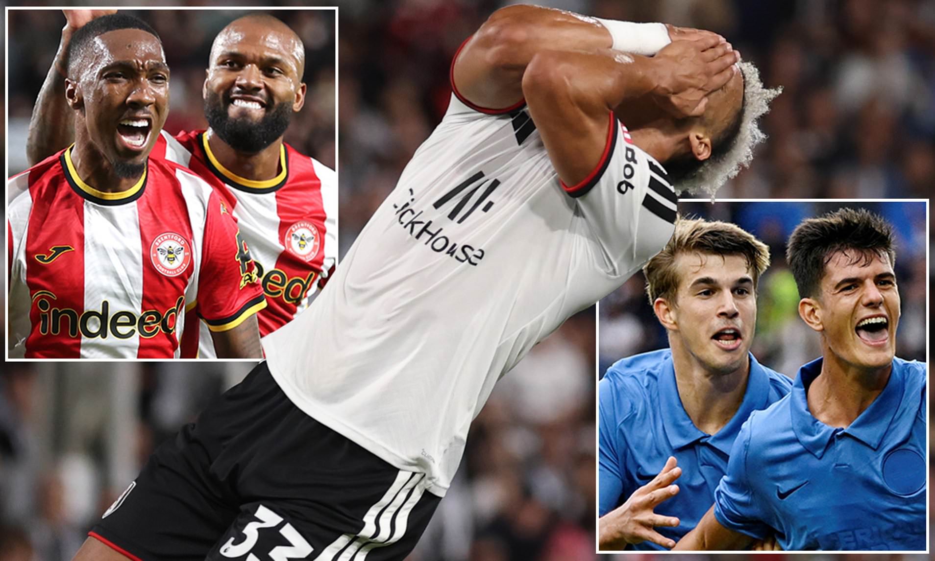 How Arsenal have fared in their title defence and two surprise ...