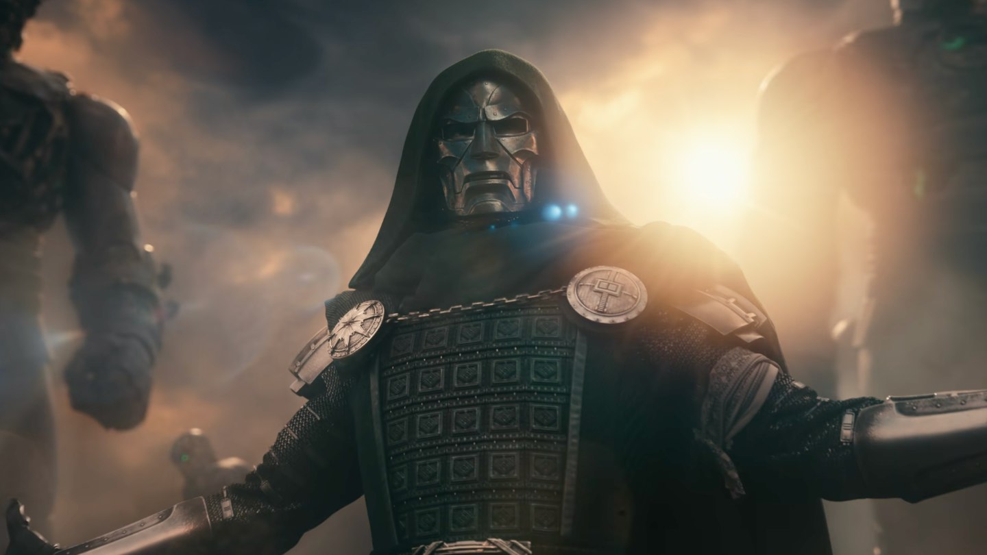 Avengers: Doomsday officially sets earlier UK cinema release