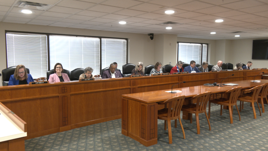 State House advances bills strengthening penalties for drivers who hit vulnerable people