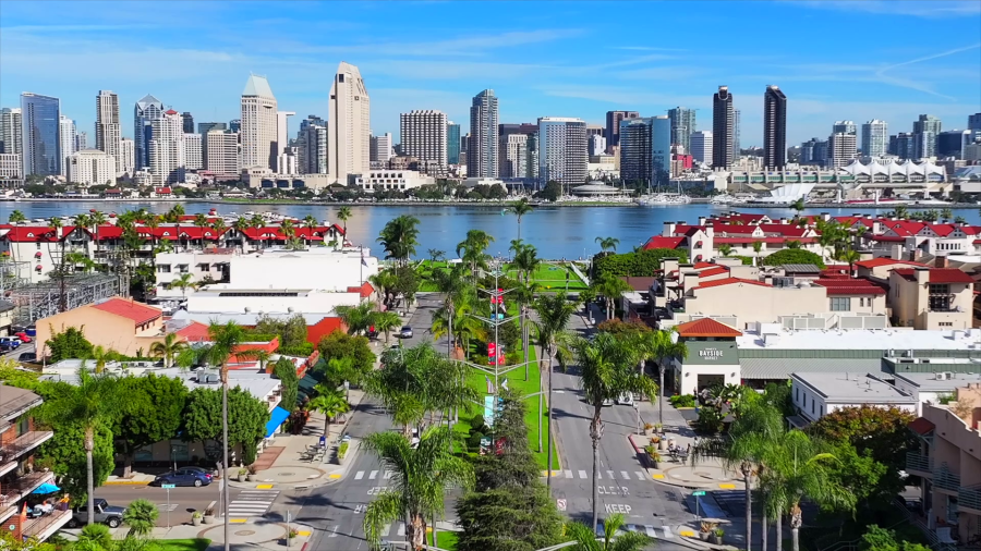 County schedules mosquito spraying for 6,000 Coronado lots