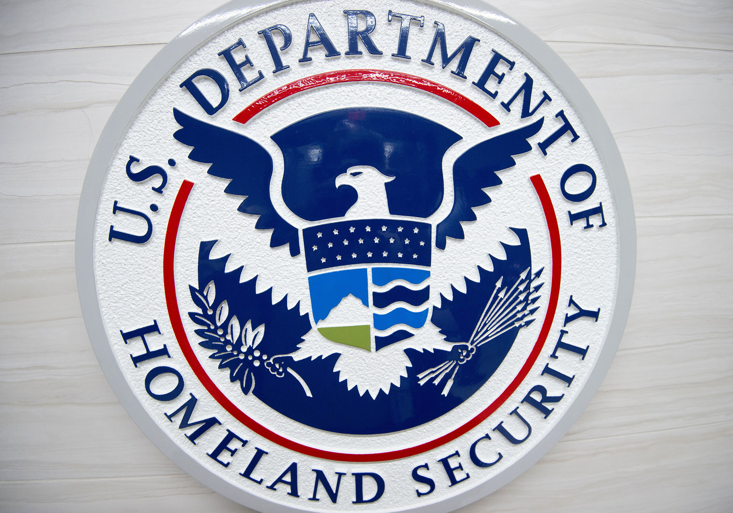 Homeland Security agents may have illegally accessed Virginia voter ...