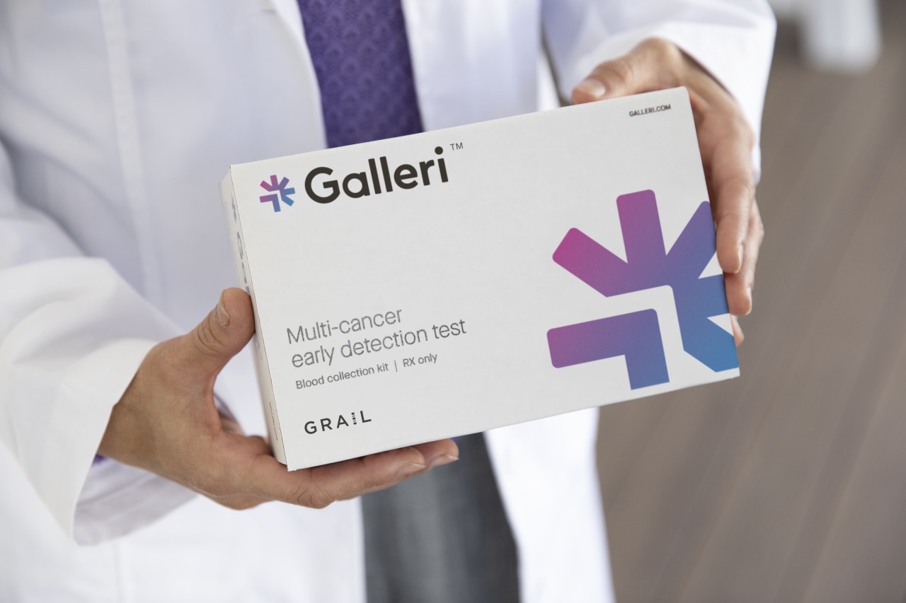 Grail’s multi-cancer blood test gets FDA committee vote for premarket ...