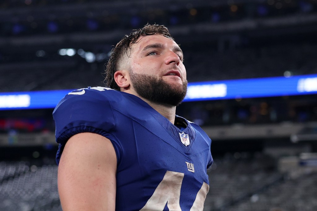 Titans' Robert Saleh reveals that 49ers wanted to draft Cam Skattebo