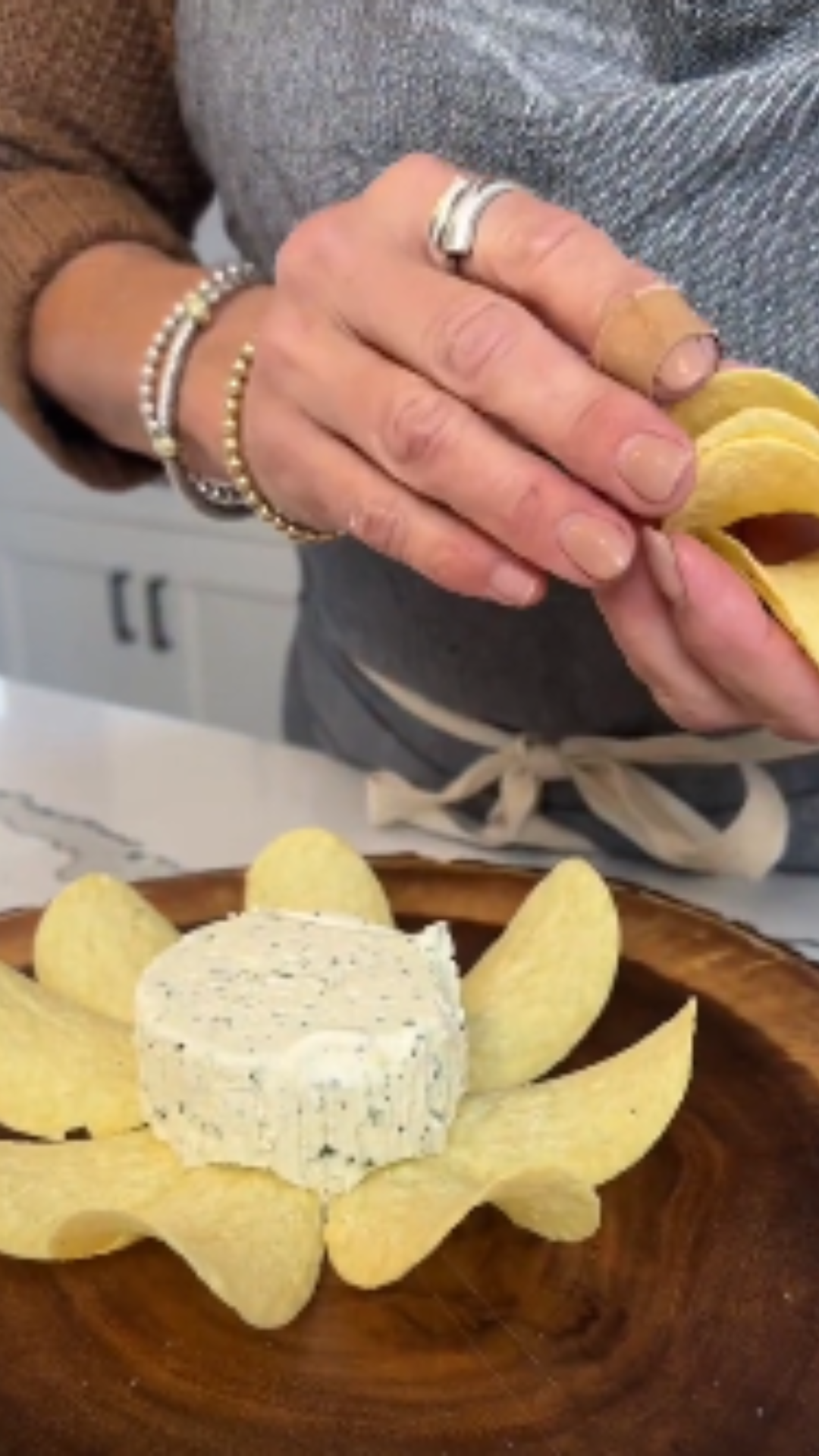 Super creative appetizer dish everyone will love