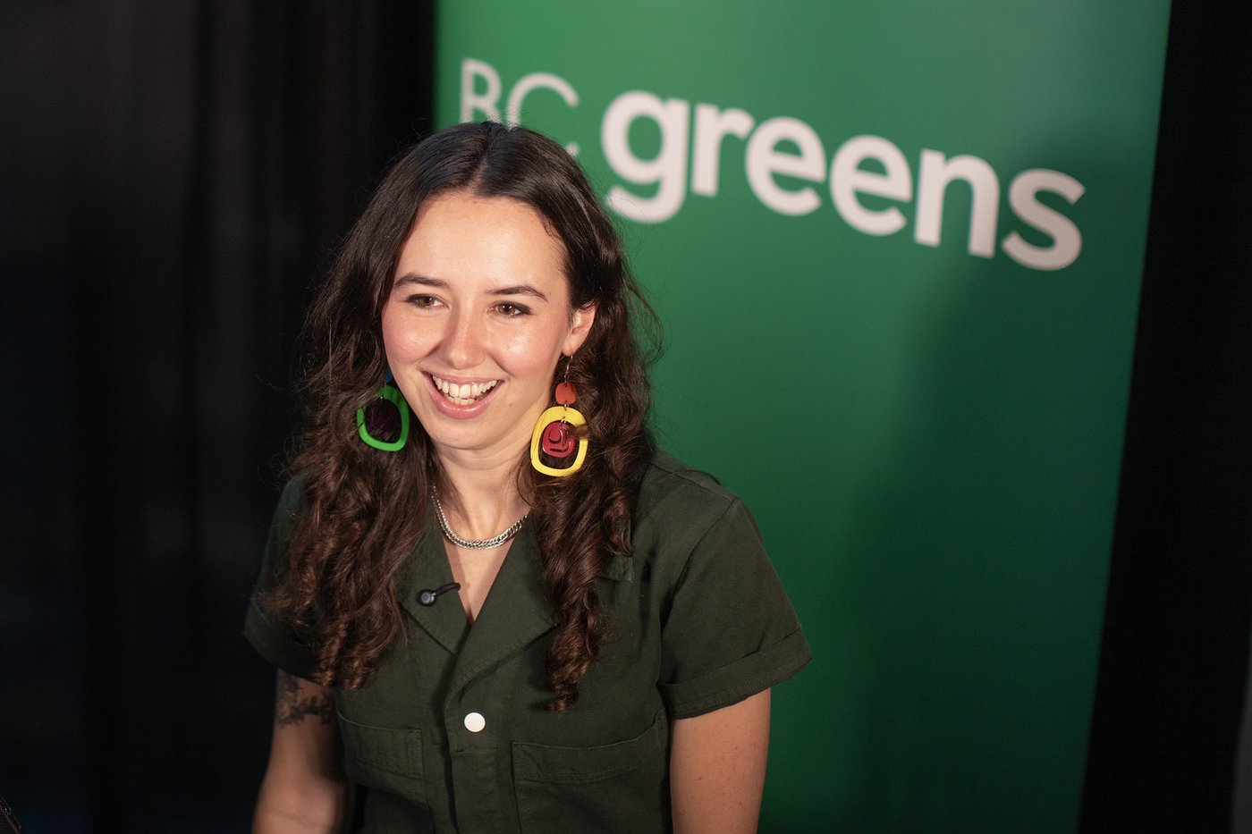 BC Conservatives vow new rule to keep Doerkson leader, as Rustad exits