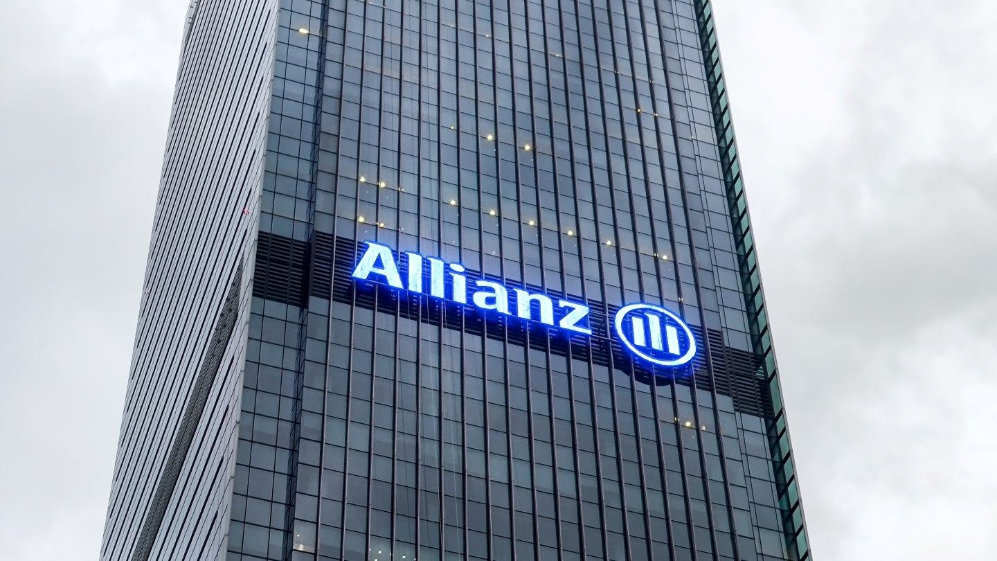 Allianz Australia names Orange Sky as community care partner