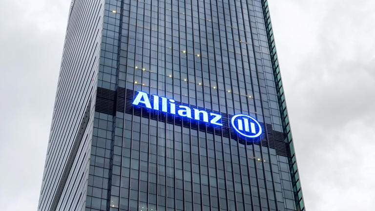 Allianz Australia names Orange Sky as community care partner