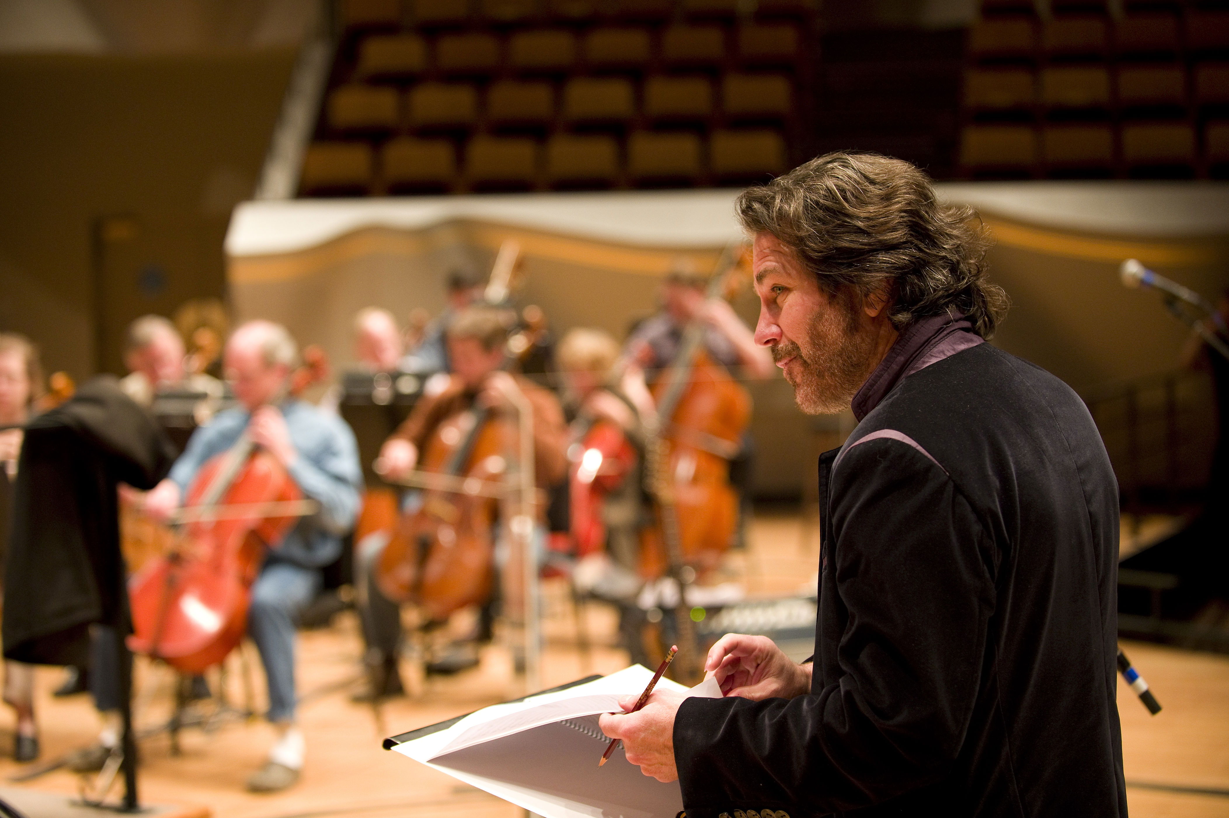 Nashville Symphony in financial crisis, explore 'restructuring plan'