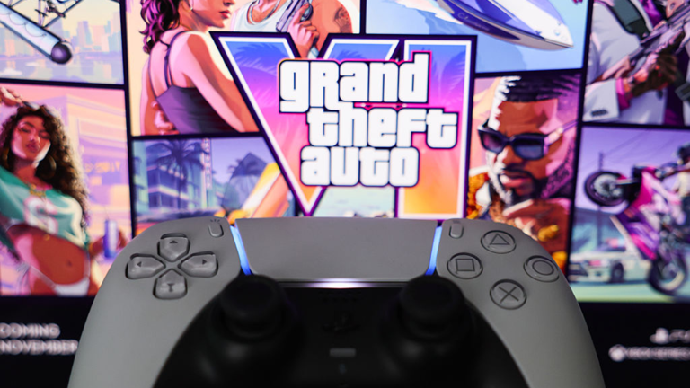 'Grand Theft Auto VI' release set to cost US economy staggering amount ...