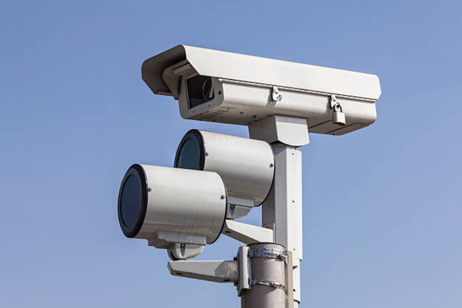 Flock Safety is evaluating a sale - Semafor
