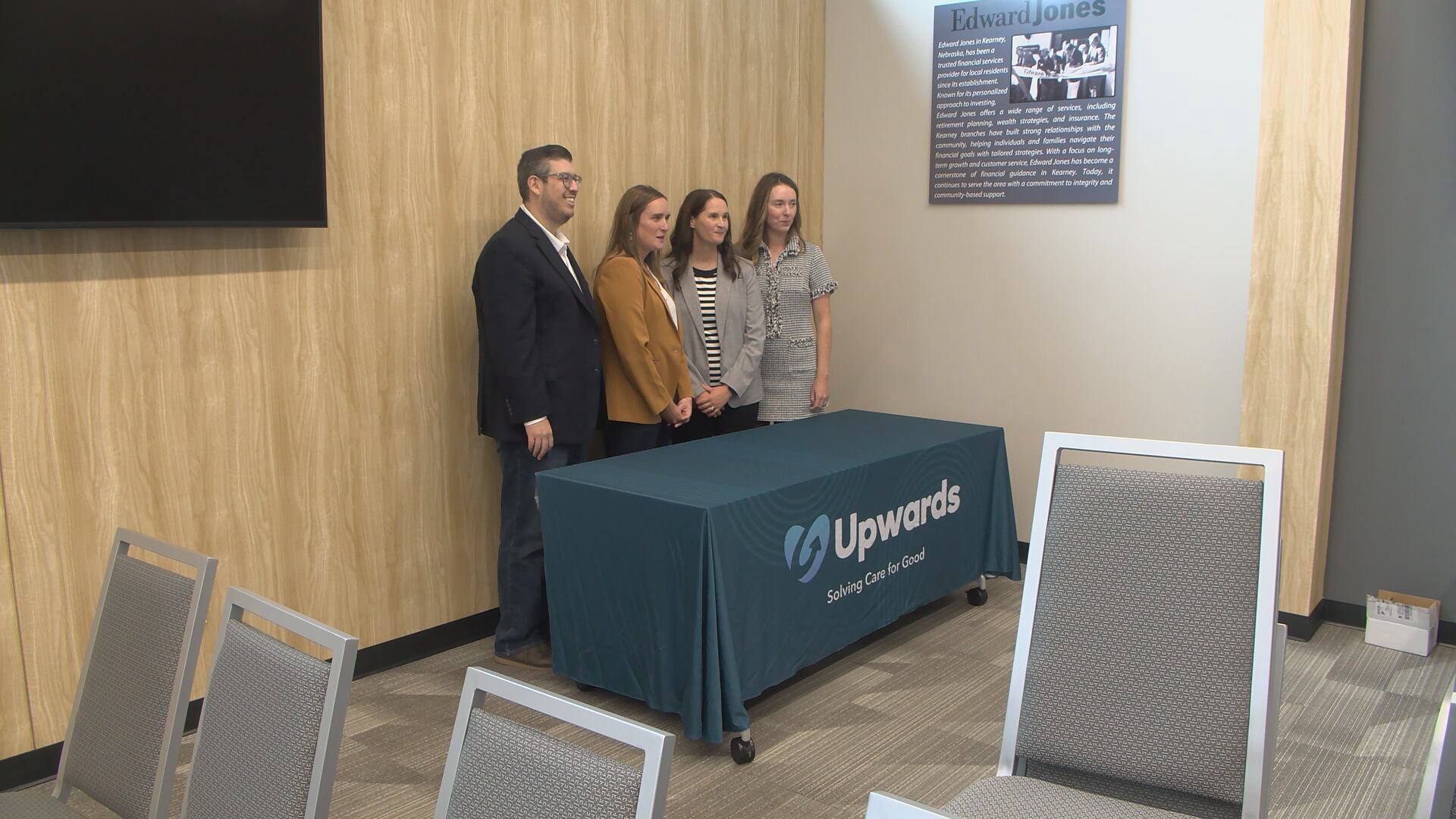 Buffalo County launches childcare needs study