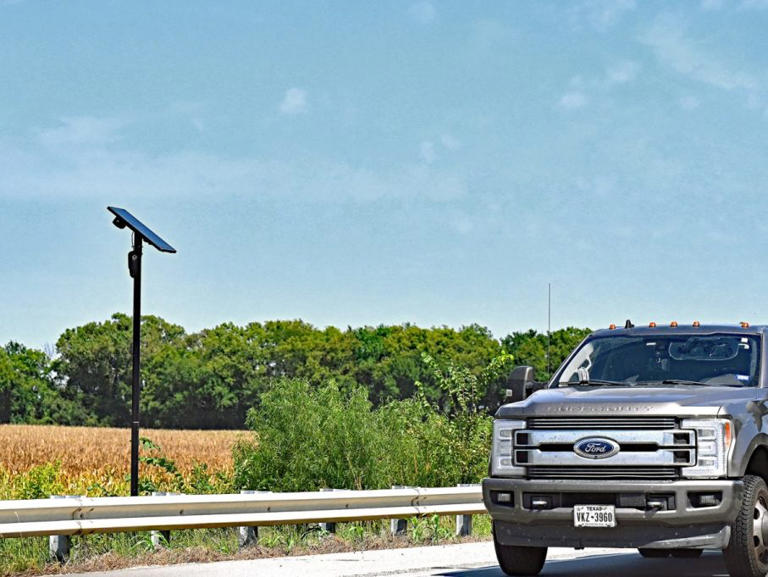Judge rules Flock cameras violate the Fourth Amendment