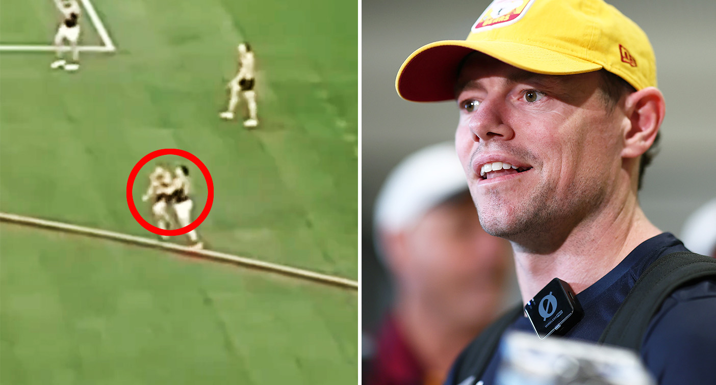 'Inadequate' detail in Lachie Neale case that could save Lions ace from ...