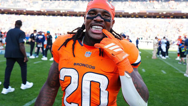 How injury bug could hamper Broncos RB Jonah Coleman in week 3