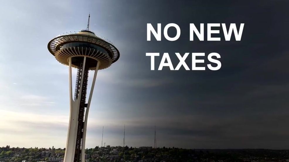 What happens next for Wilson's no-new-taxes budget as Seattle City Council weighs changes