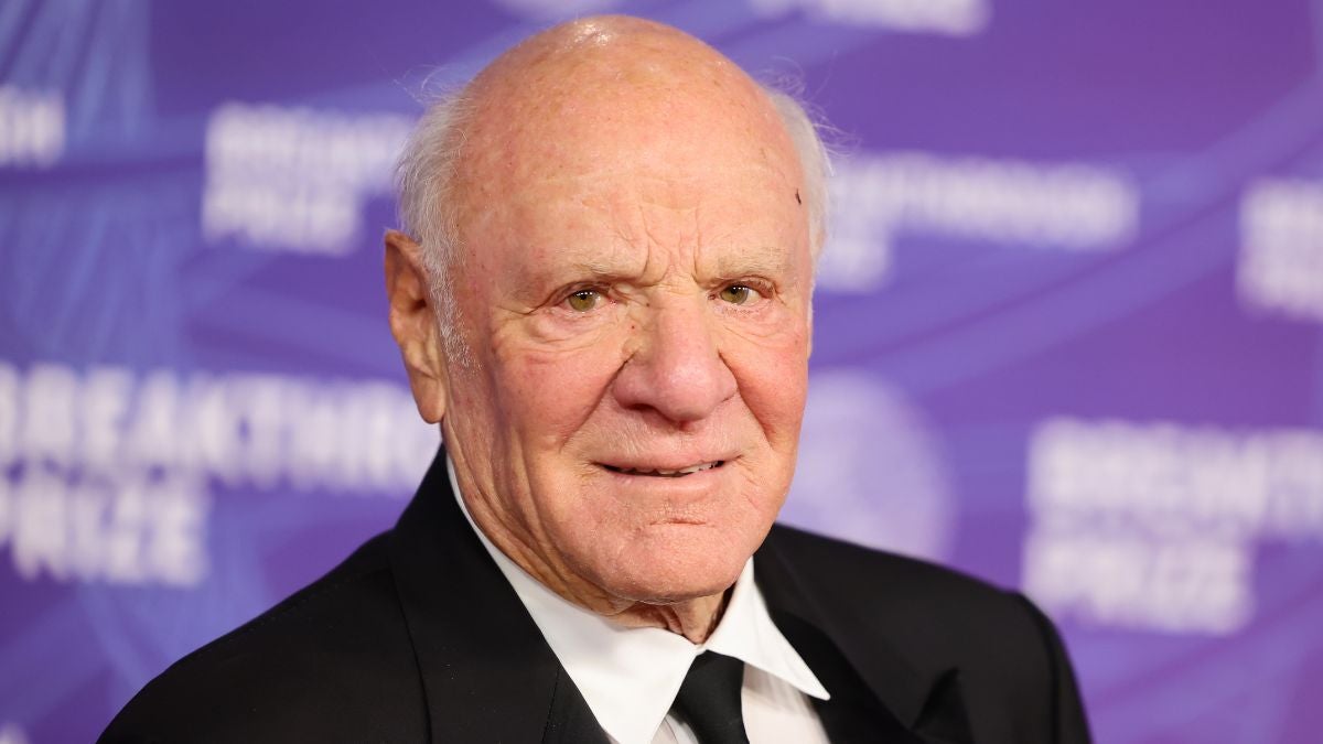 Barry Diller's People Inc. withdraws MGM Resorts takeover bid
