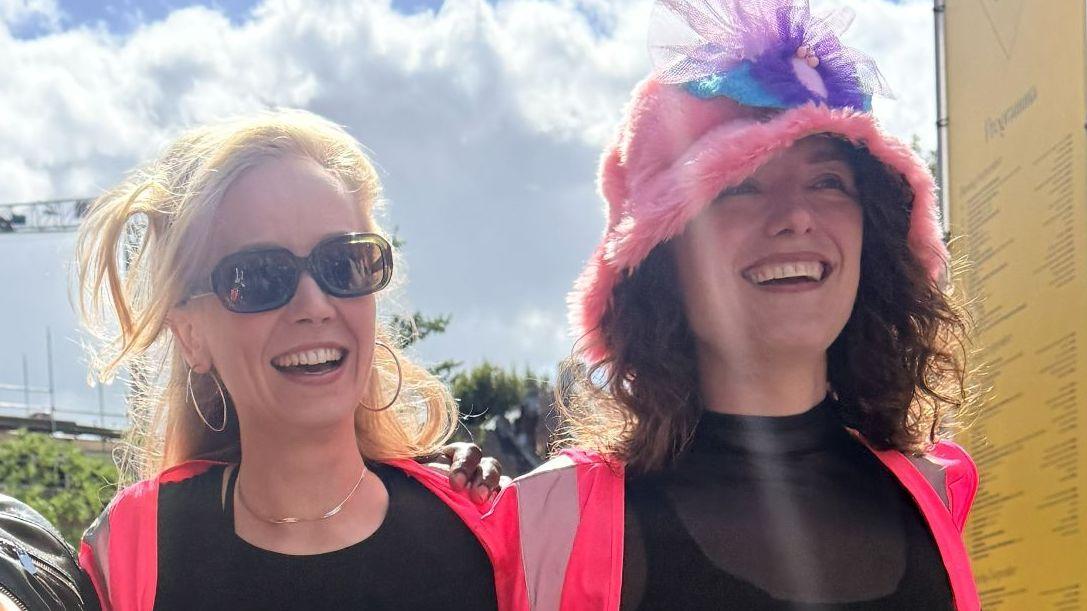 Make women feel seen: Why the Dutch have a new word for labia