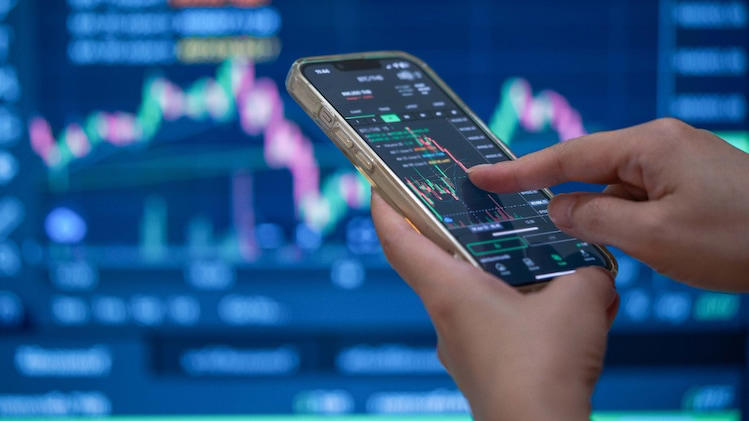 Suzlon Energy, Ola Electric, SAIL: Top stocks to trade — key levels ...