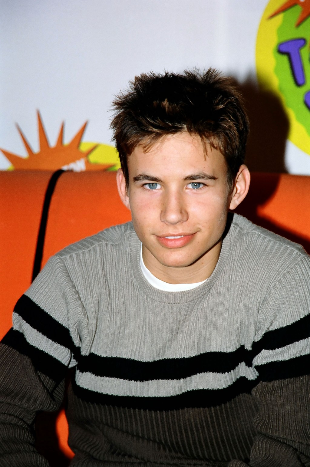 'Home Improvement' star Jonathan Taylor Thomas detained for allegedly ...