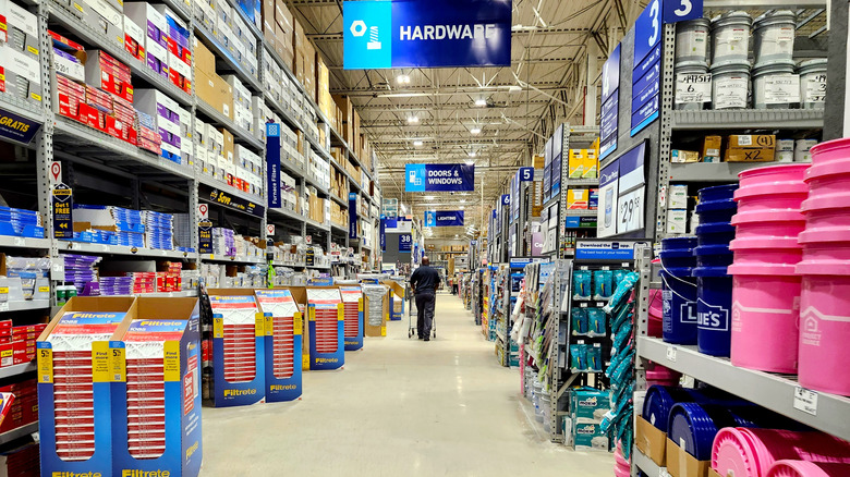 4 tools at Lowe's with deep discounts in September 2026