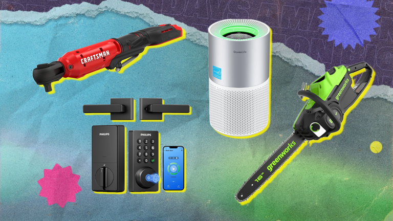 25+ home improvement deals to shop before October Prime Day: Save on ...