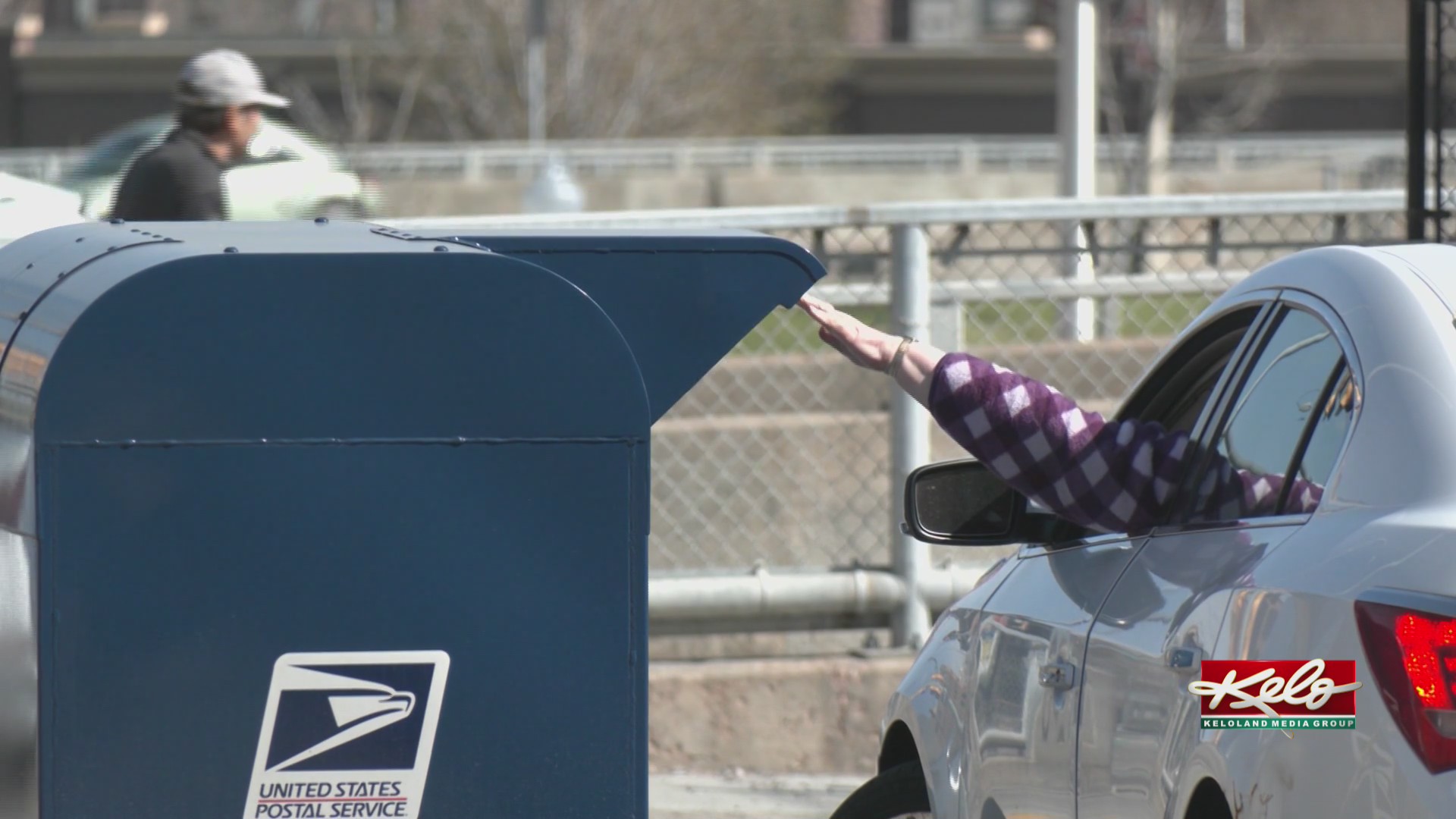US Postal Service to upgrade Sioux Falls plant