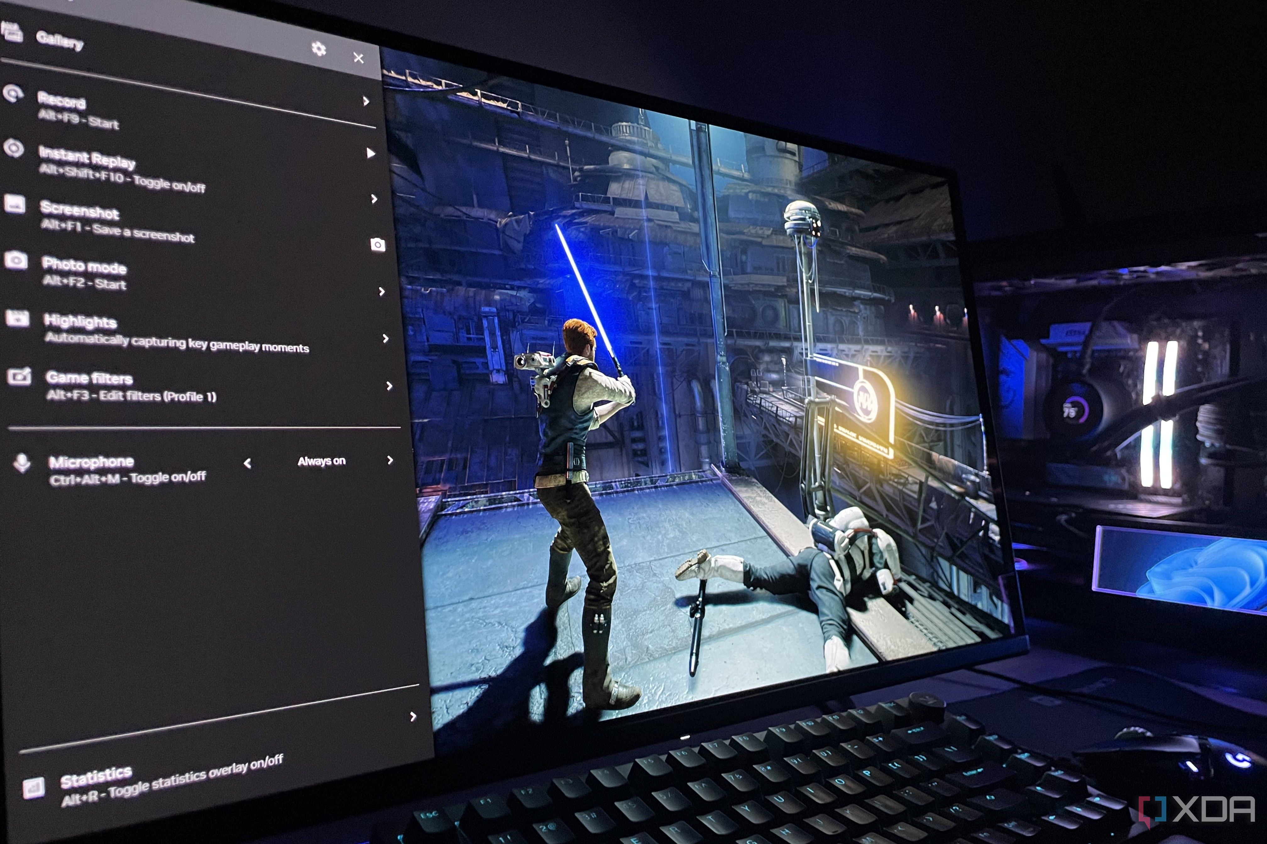 My games were losing frames to a hidden Windows security feature, and I ...