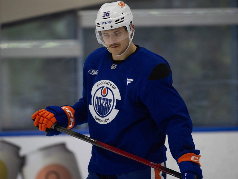 Oilers notebook: Messier rages against Babcock hire; Frederic remains ...