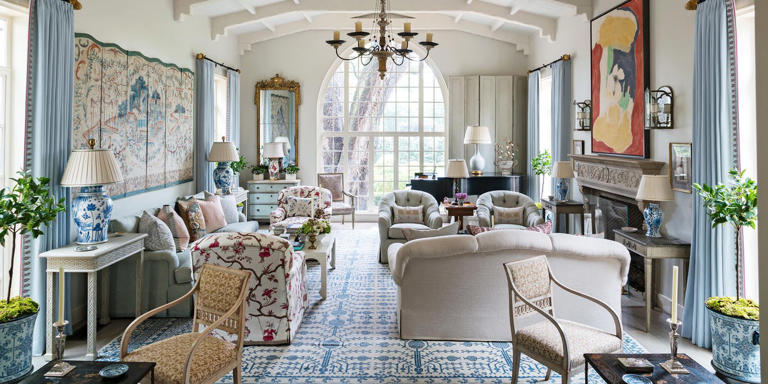 7 things that make your living room look instantly more expensive ...