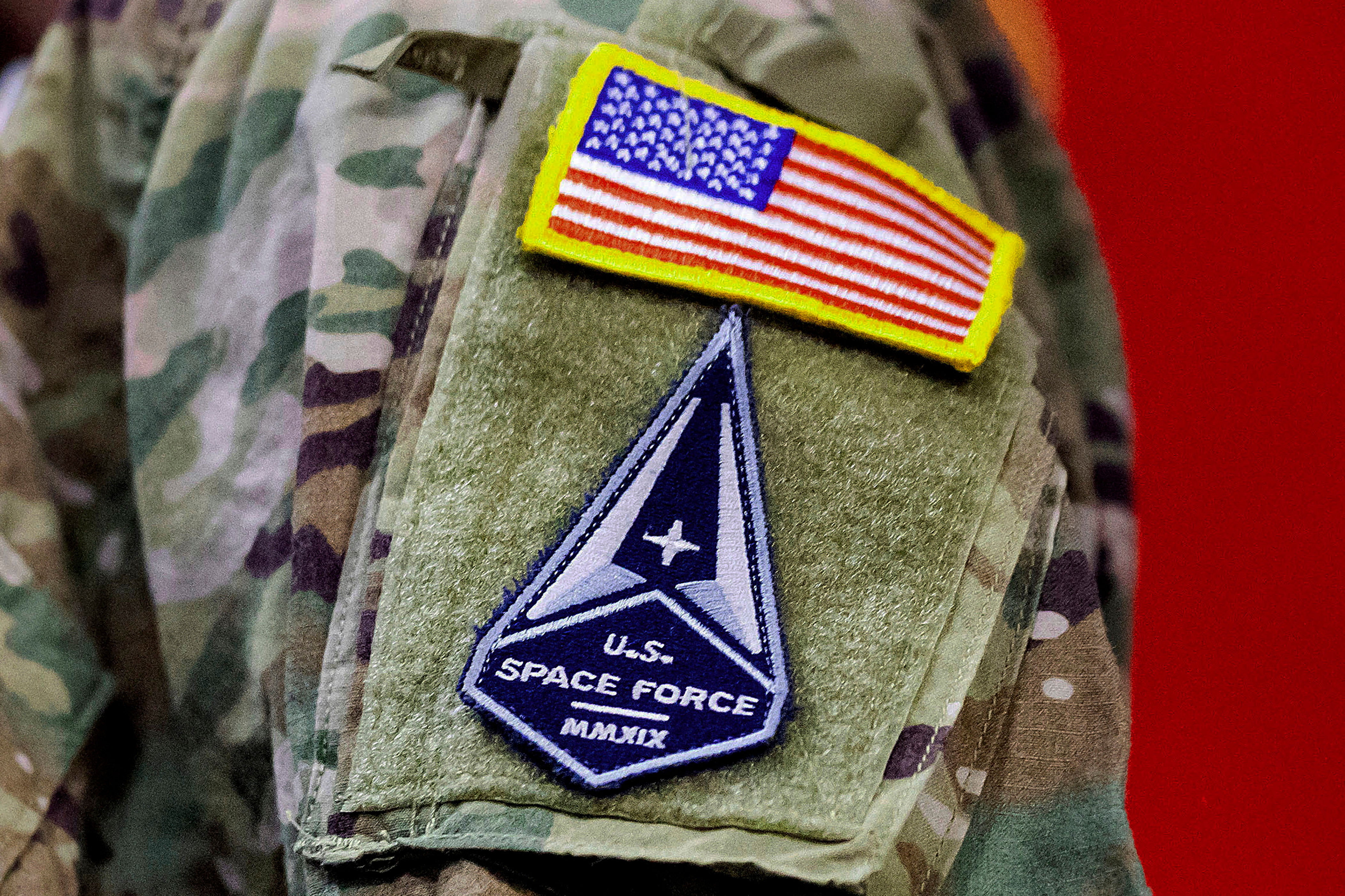 States jockey to land Trump's new Space Academy