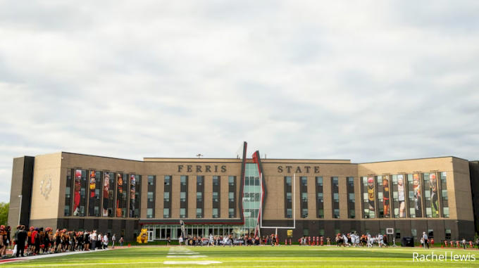 Calder City Classic 2026: Everything to know about Ferris State vs ...